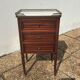 Old bedside
