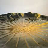 Ceramic tray/centerpiece