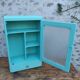 Medicine cabinet
