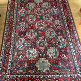 Tapis persan bakhtiar
