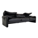 Maralunga sofa by Vico Magistretti for Cassina