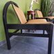 Paire de fauteuils Baumann modèle Argos rénovés