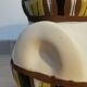 Vase à oreilles par Roger Capron Vallauris 50/60's