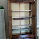 Armoire en noyer