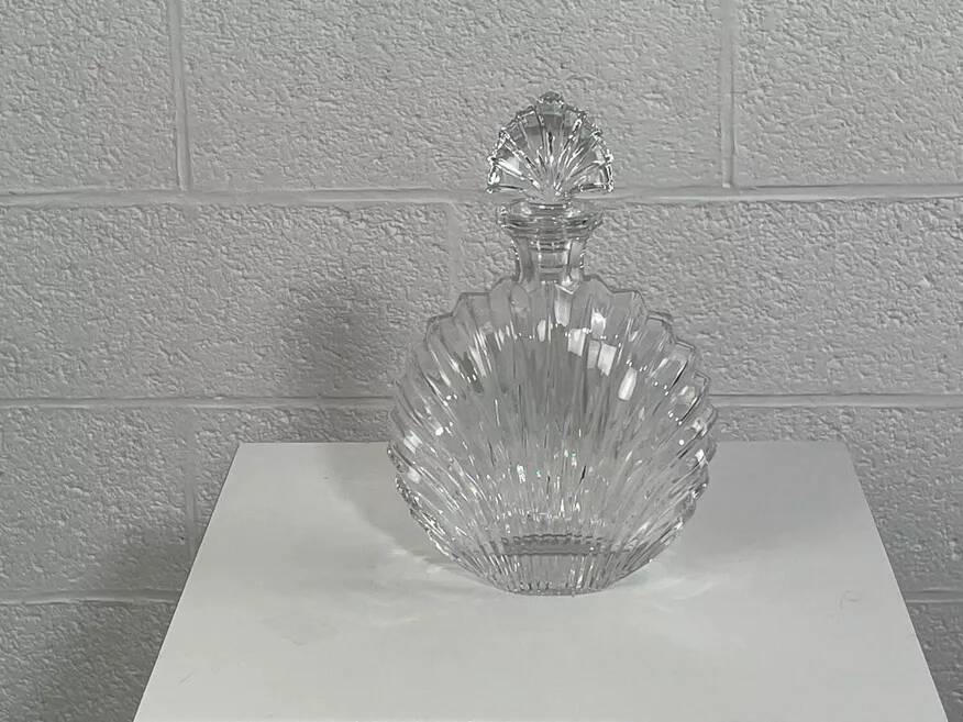 Antique carafe Villeroy and Boch