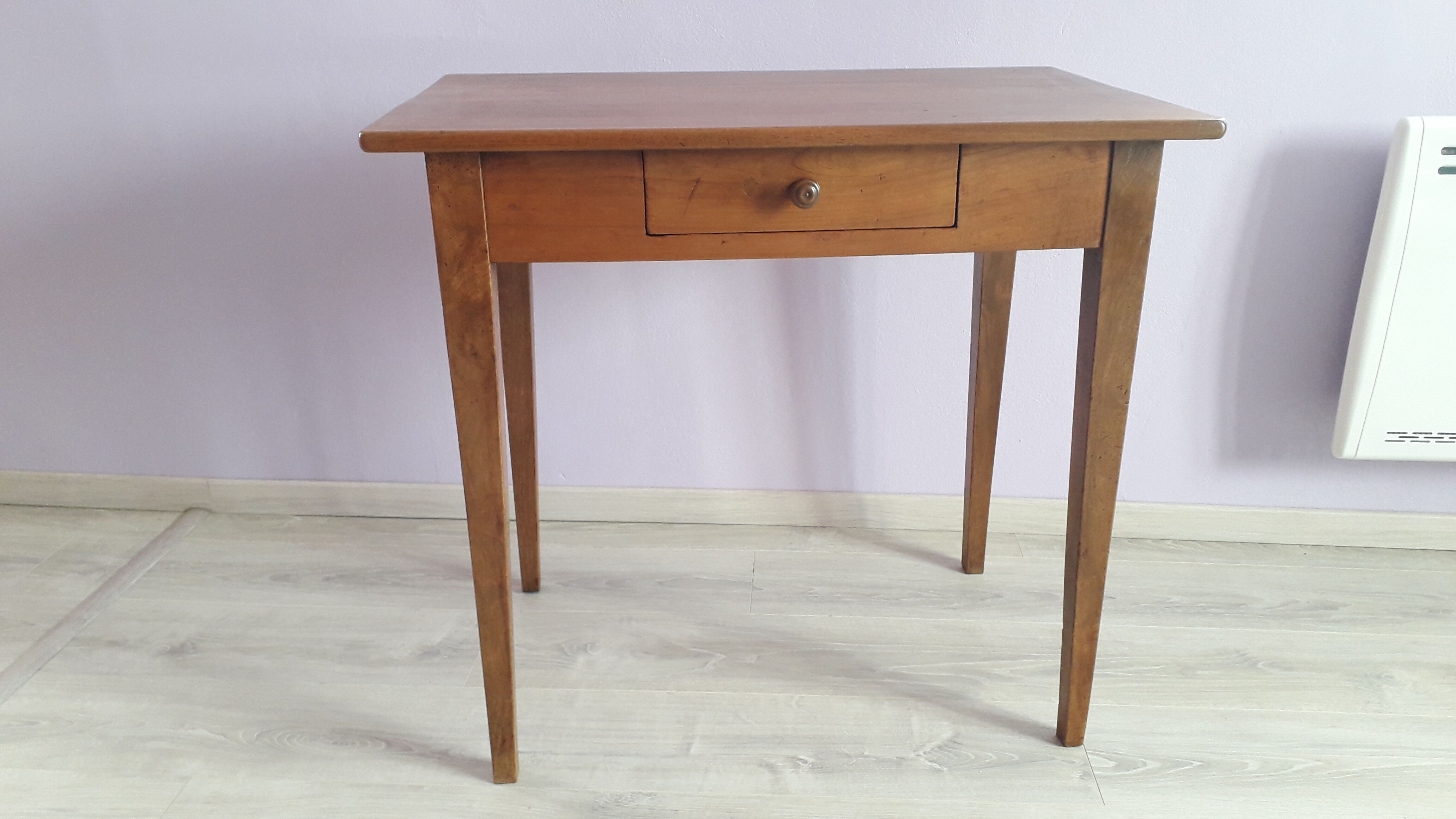 Desk, late 19th century