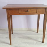 Bureau, fin XIXème siècle
