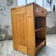 Perriand bedside table Les Arcs