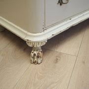 Pine chest of drawers, Danish design, 1950s, production: Denmark