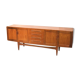 Enfilade scandinave en teck