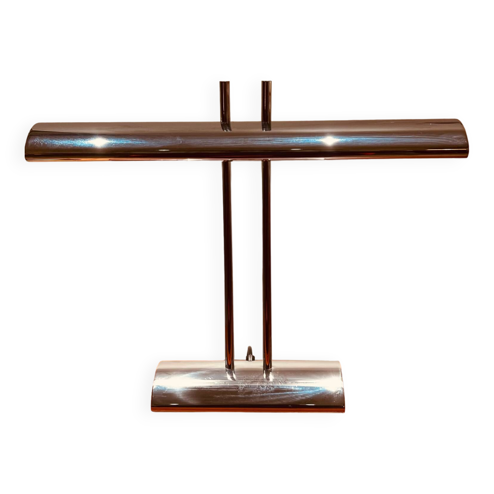 Art Deco desk lamp / Art Deco desk lamp
