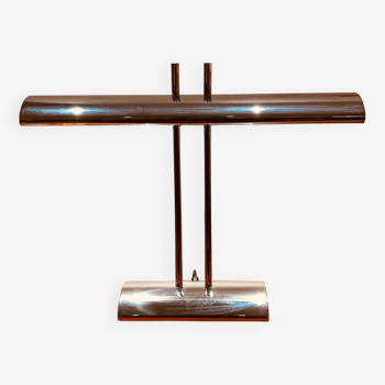 Art Deco desk lamp / Art Deco desk lamp