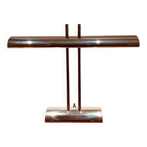 lampe de bureau art Déco