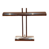 Art Deco desk lamp / Art Deco desk lamp