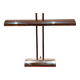 Art Deco desk lamp / Art Deco desk lamp