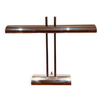 Art Deco desk lamp / Art Deco desk lamp