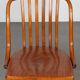 Paire de chaises vintage par Antonin Suman pour Ton, 1960