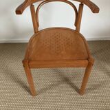 Lot 4 chairs
