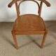 Lot 4 chaises