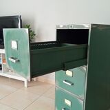 Furniture of craft binder 50s