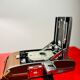 Polaroid land camera model 95