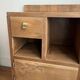 Art Deco bedside table