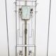 Coat rack art deco 30s