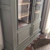 Library from the end of the 19th century