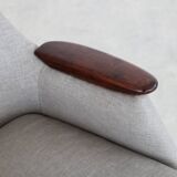 vintage seating area | armchair | sofa | Svante Skogh