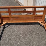 René Gabriel double bed