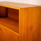 Mid Century Secreter or Bar Cabinet by Franz Meyer Möbel, Germany, 1960's