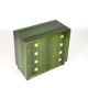 Commode quatre tiroirs années 70