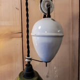 Lamp "Rise & Fall"