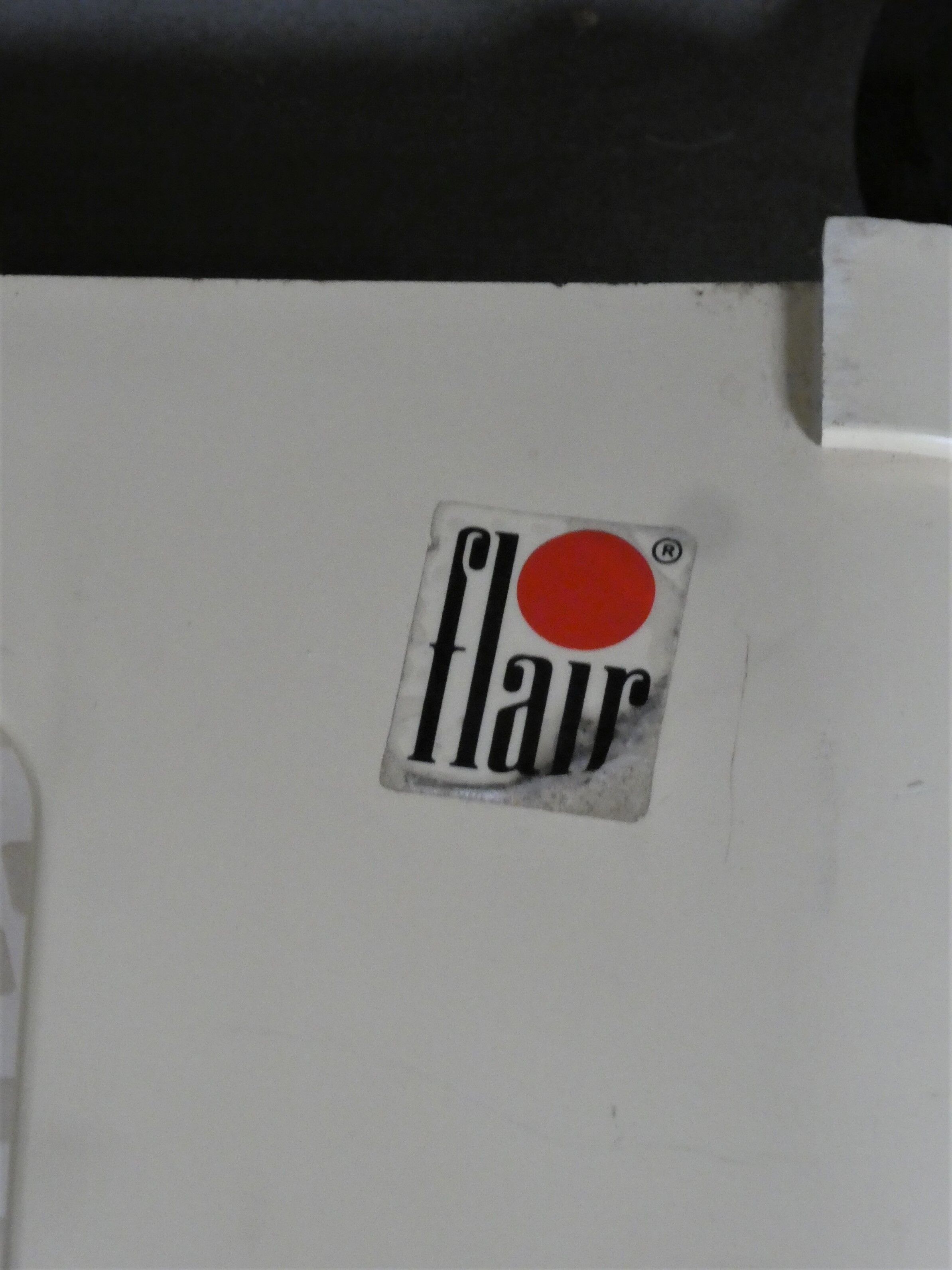 Serving Flair