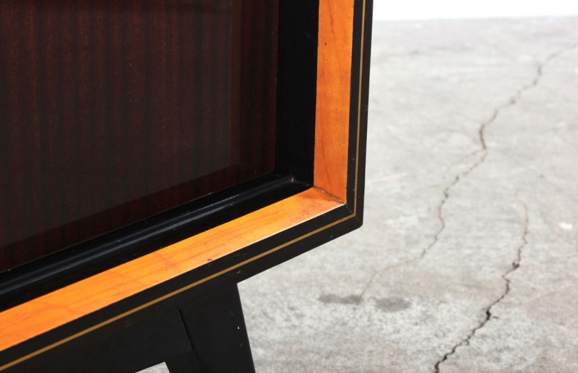 50´s Sideboard Kommode Musterring Vintage Mid Century design
