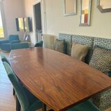 Rare magnifique table en bois ancienne