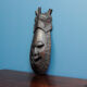 African mask