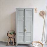 Parisian wardrobes