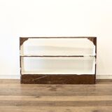 Wall shelving unit 1930