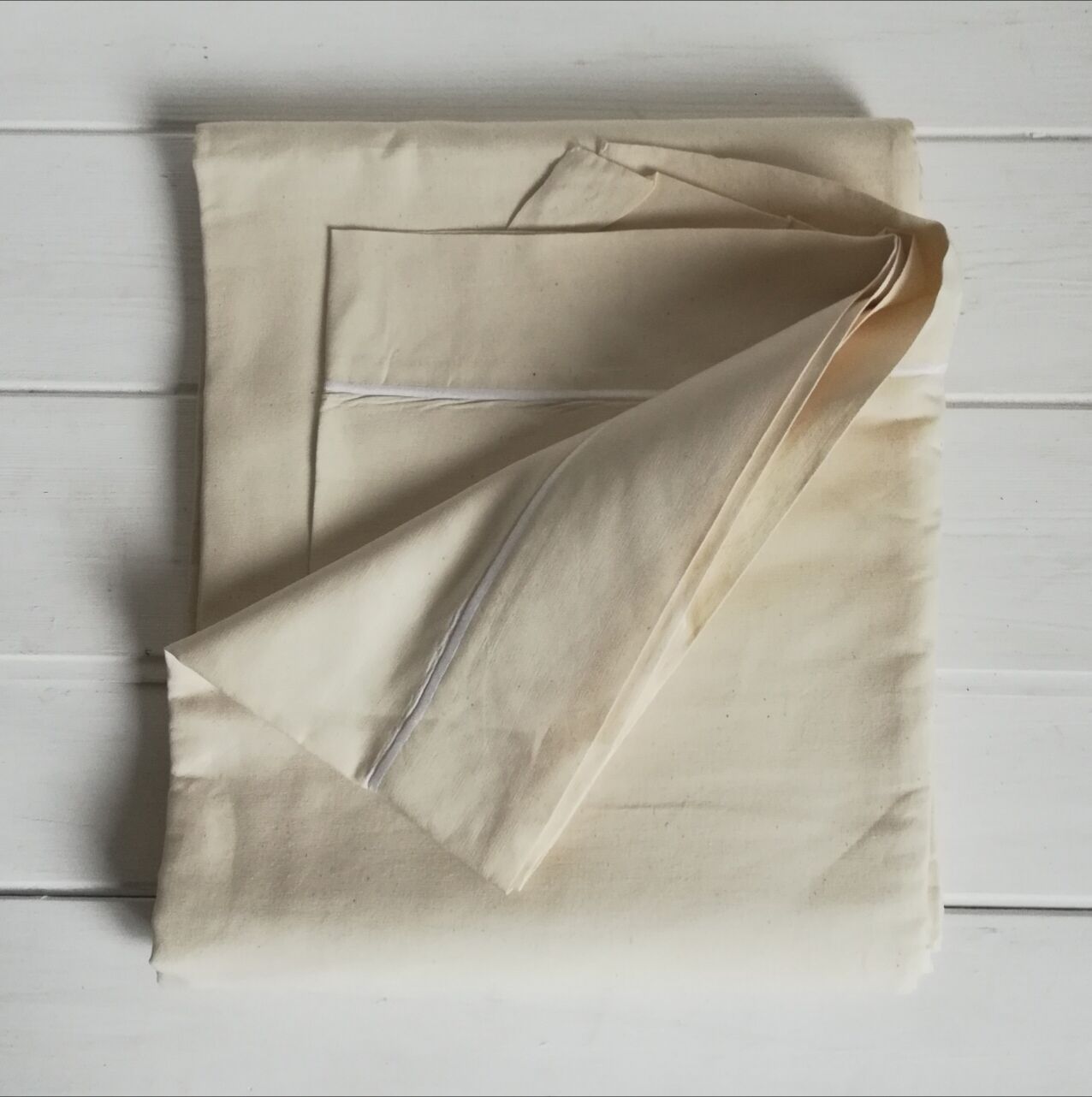 Old half-breed sheet 300 x 220