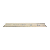 Turkish Handmade Runner Rug sku 3557