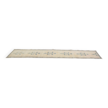 Tapis coureur fait main turc sku 3557