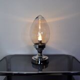 Lampe Membrane en verre de Murano, Italie, 1960