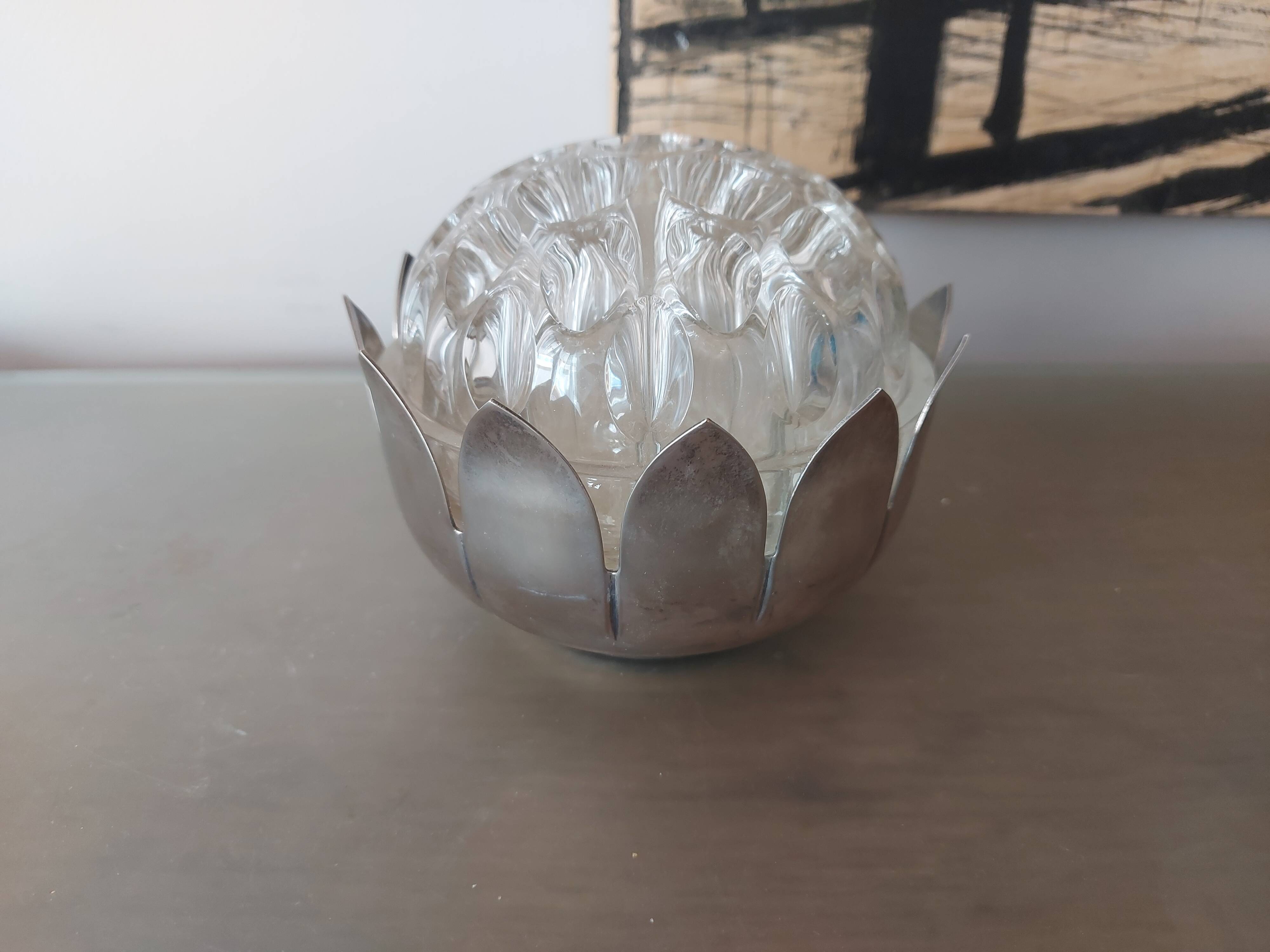 Vase , centerpiece bouquet