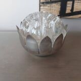 Vase bouquetière de centre de table