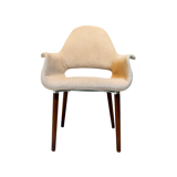 4 fauteuils vintage