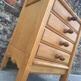 Guillerme and Chambron chest of drawers, Your Home furniture, chiffonier, semai