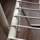 Vintage IKEA "Ted" folding chair pair – Niels Gammelgaard – 1980