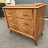 Compass foot dresser