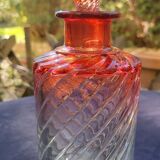 Baccarat bamboo toiletry set